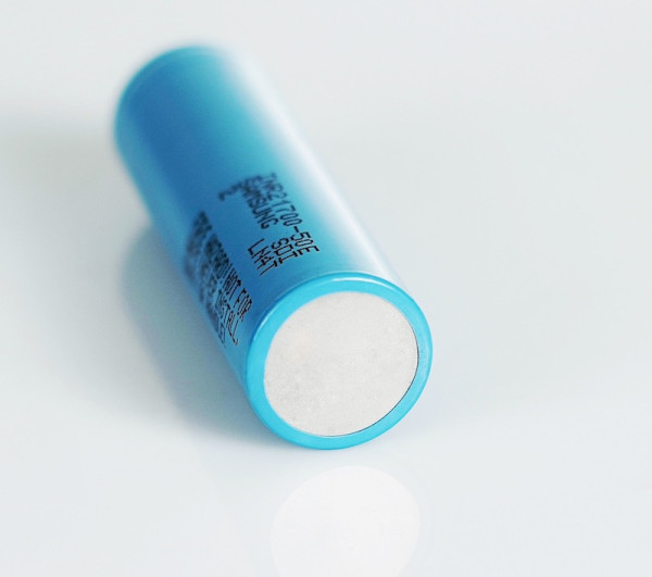 Samsung INR21700-50E 5000mAh