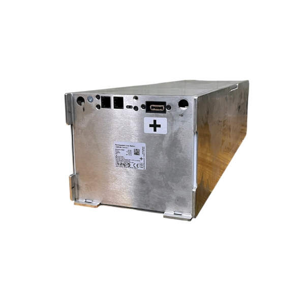 Акумуляторна збірка  Li-ion BMZ 4.5кВт,94A 48V