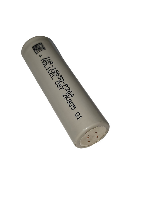 Акумулятор Molicel P26A 18650 Високострумовий