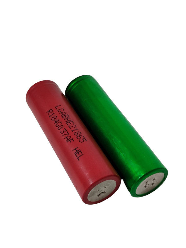 LG HE2 18650 Високострумовий