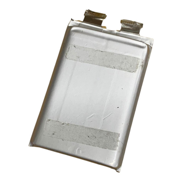 Високострумовий Li-ion акумулятор 3.6v 4000 mAh