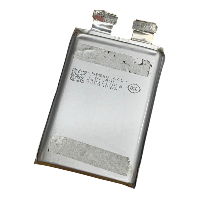 Високострумовий Li-ion акумулятор 3.6v 4000 mAh