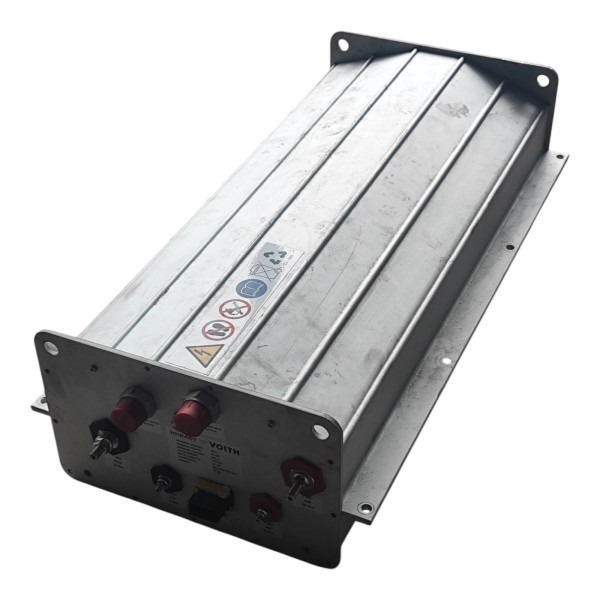 Акумуляторний LTO модуль 48v 20A 0.96kW