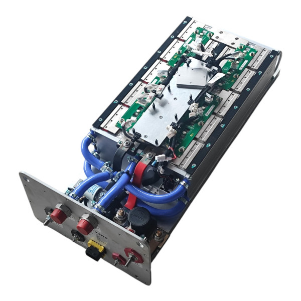 Акумуляторний LTO модуль 48v 20A 0.96kW