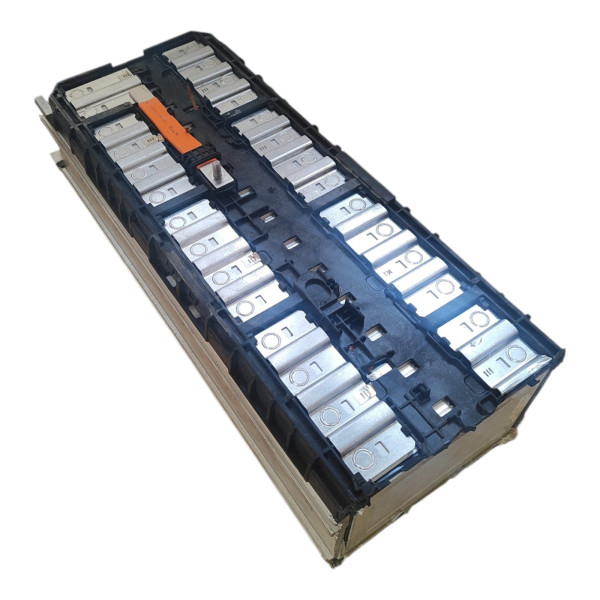 Акумулятор Li-ion Samsung 7s2p 3 kw 120aH 24v