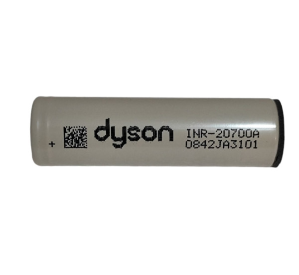 Високострумовий Molicel 20700 P30A
