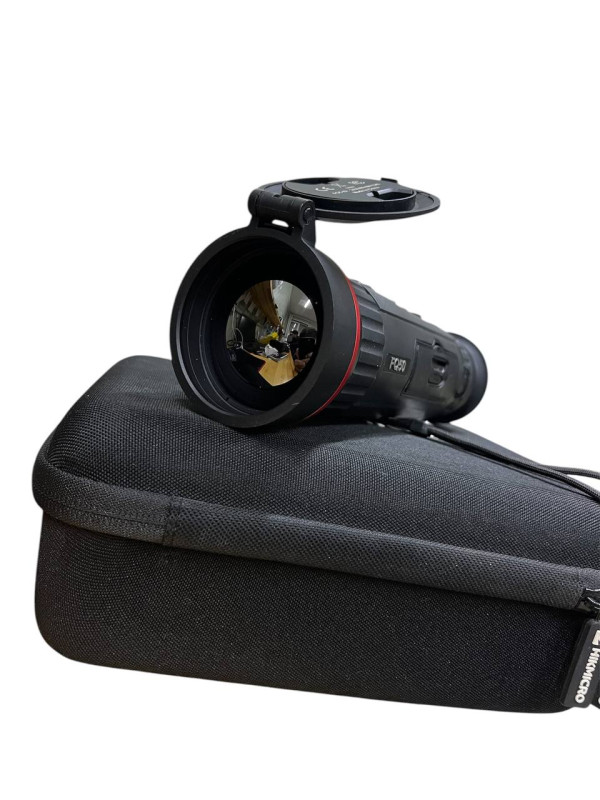 Тепловізор HikMicro Falcon FQ50