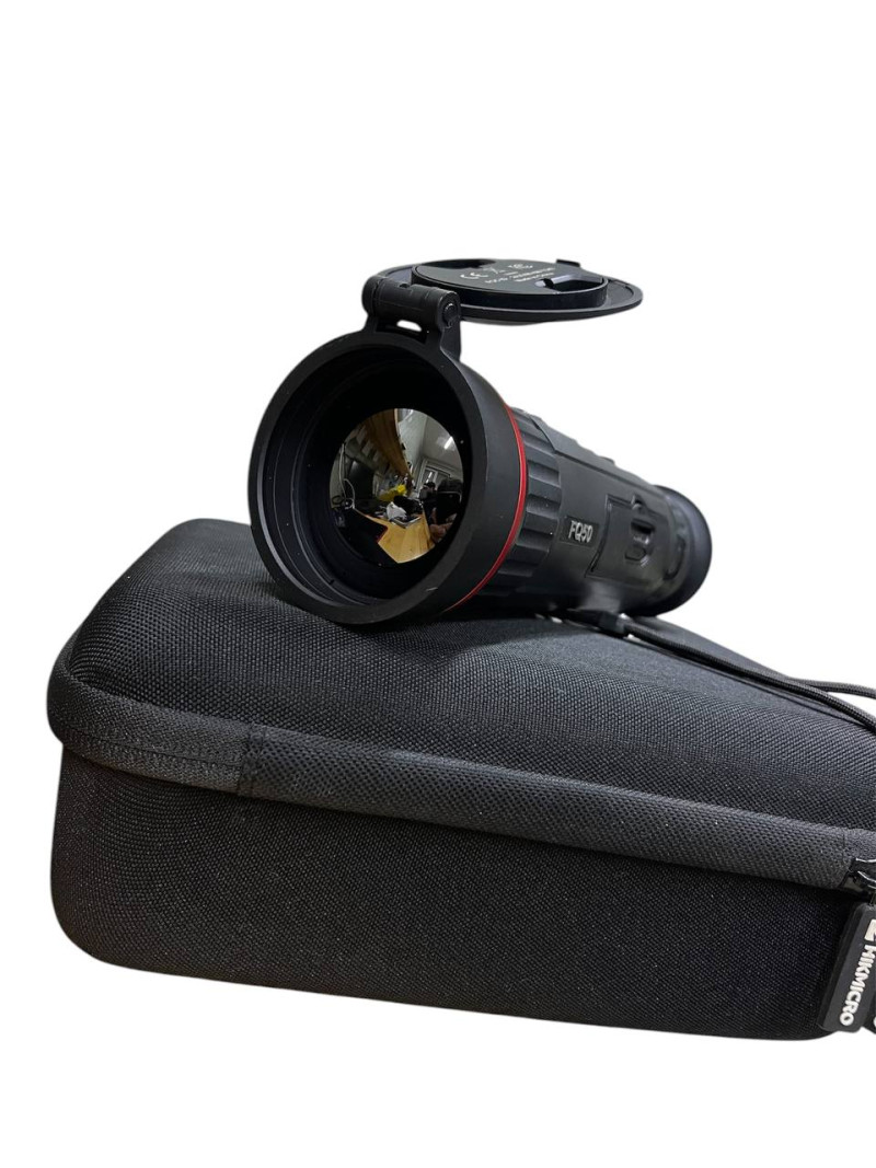 Тепловізор HikMicro Falcon FQ50
