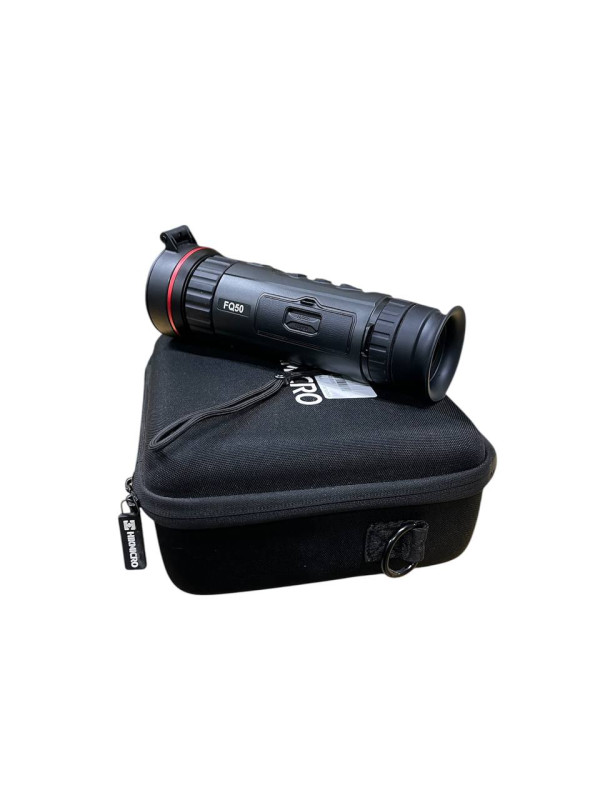 Тепловізор HikMicro Falcon FQ50