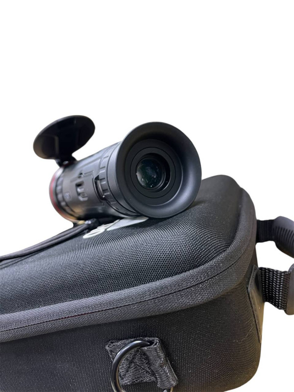 Тепловізор HikMicro Falcon FQ50