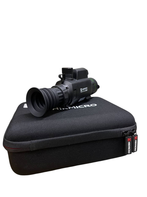 Приціл нічного бачення HIKVISION HIKMICRO CHEETAH C32F-S