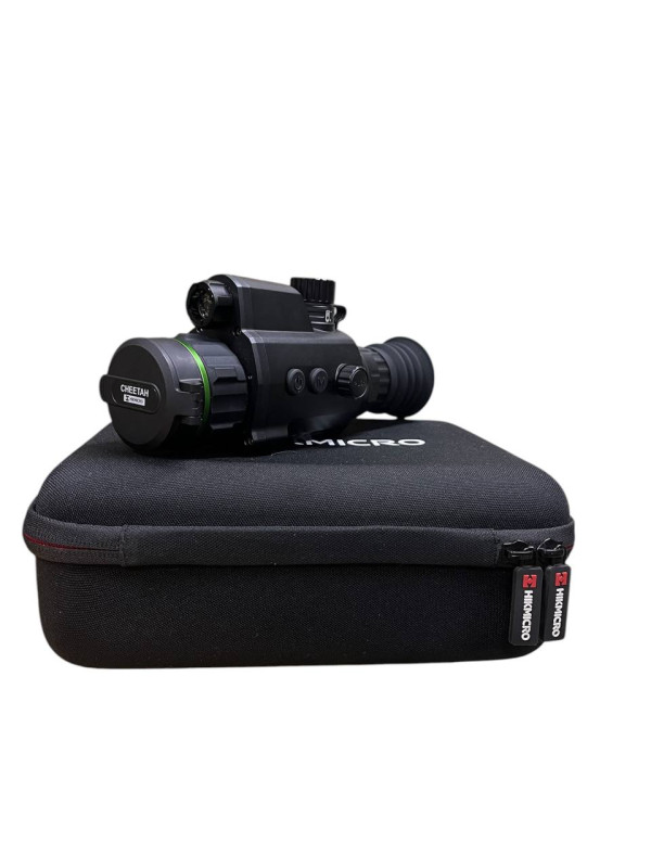 Приціл нічного бачення HIKVISION HIKMICRO CHEETAH C32F-S