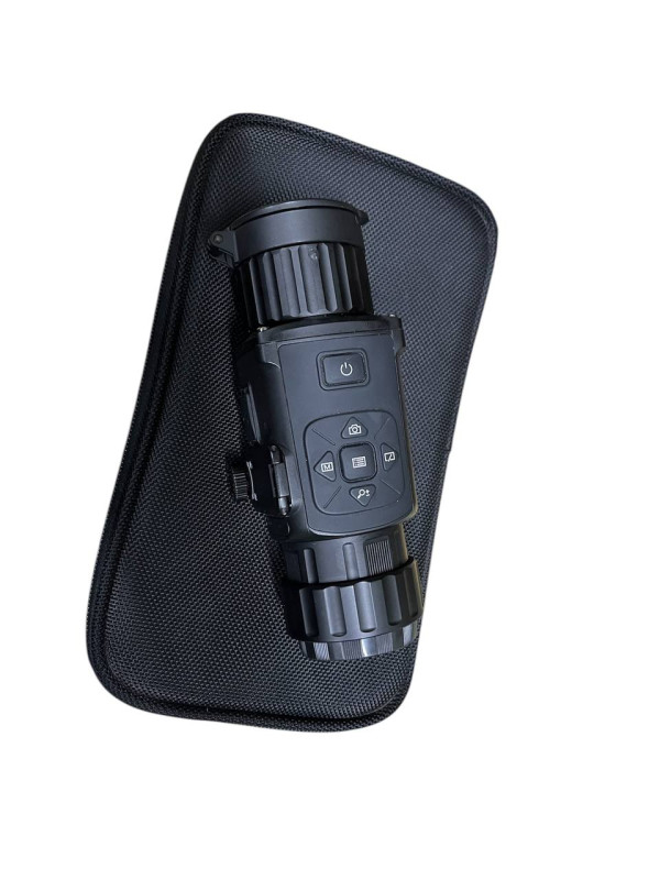 Тепловізійний прилад HikMicro Thunder TH35C