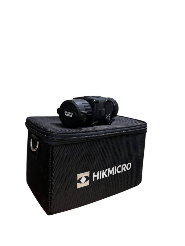 Тепловізійний прилад HikMicro Thunder TH35C