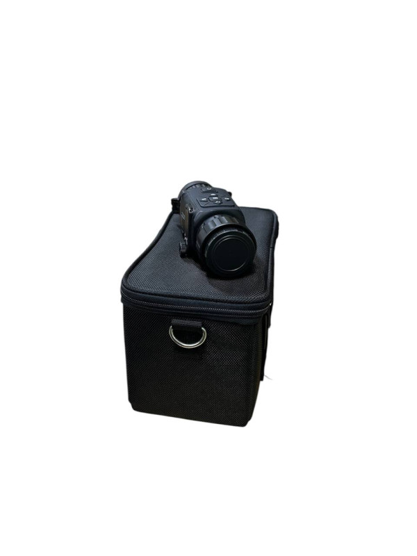 Тепловізійний прилад HikMicro Thunder TH35C