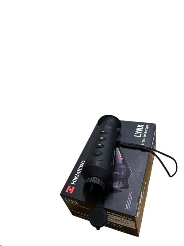 Тепловізор Hikmicro lynx Pro Lh25