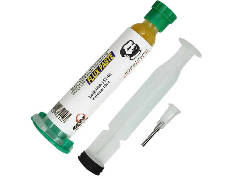 Флюс Mechanic 223 10 гр