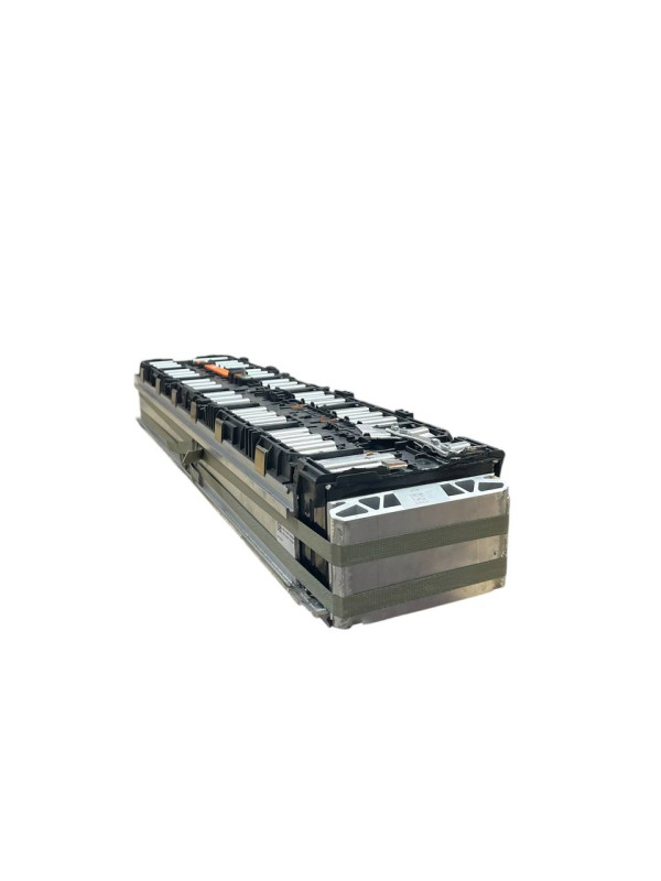 Акумулятор Li-ion Samsung 13s2p 5.77 kw 120aH 48v