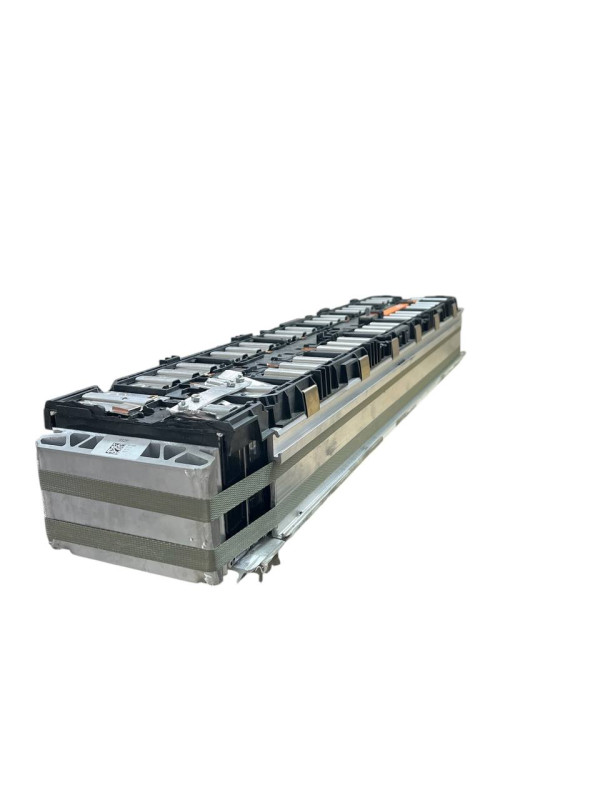 Акумулятор Li-ion Samsung 13s2p 5.77 kw 120aH 48v