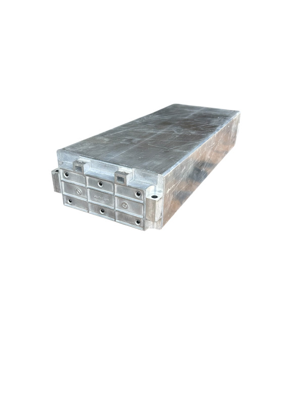 Акумулятор Li-ion  LG Chem 12S2P, 6.85kWh 156Ah