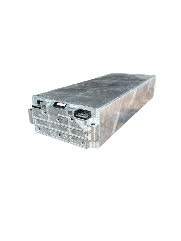 Акумулятор Li-ion  LG Chem 12S2P, 6.85kWh 156Ah