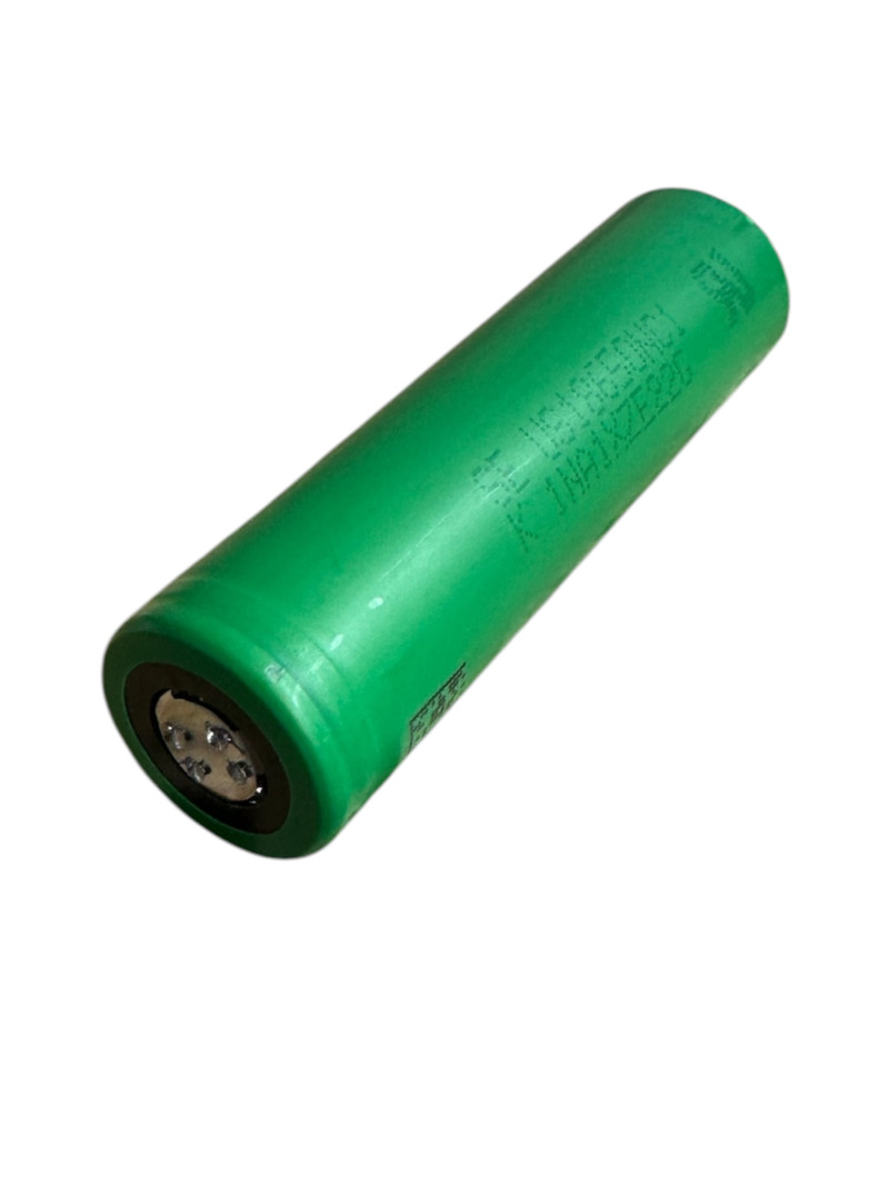 Sony/Murata US18650NC1 2900 mAh – 8А