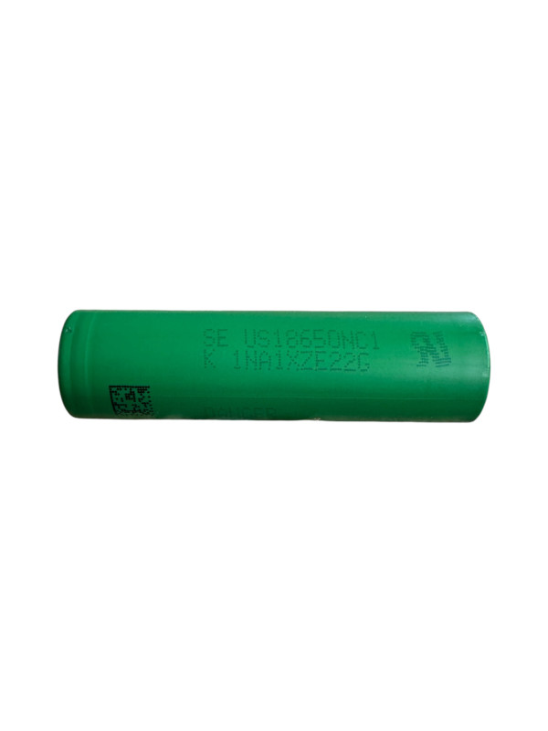 Sony/Murata US18650NC1 2900 mAh – 8А