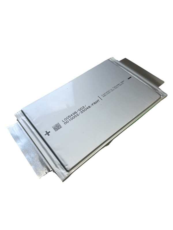 Акумулятор Li-ion Customcell 38aH 3.7V