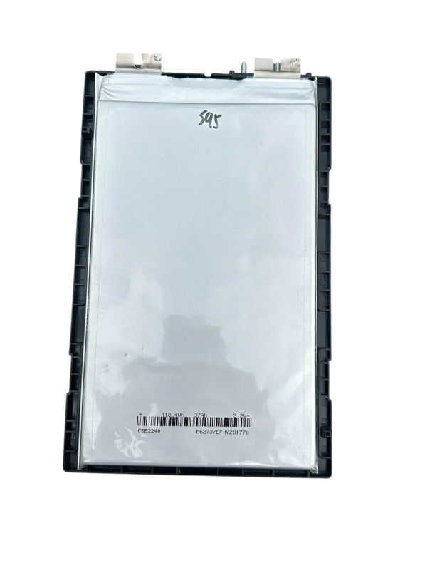 Акумулятор LifePo4 37aH 3.2V