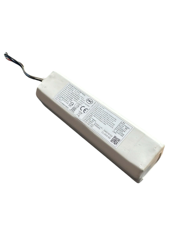 Акумуляторна збірка 4S2P 14.4V