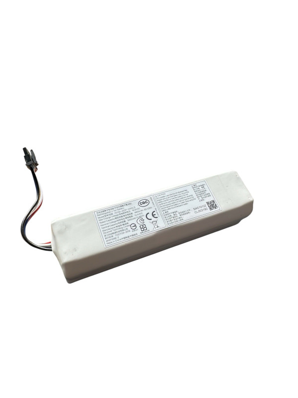 Акумуляторна збірка 4S2P 14.4V