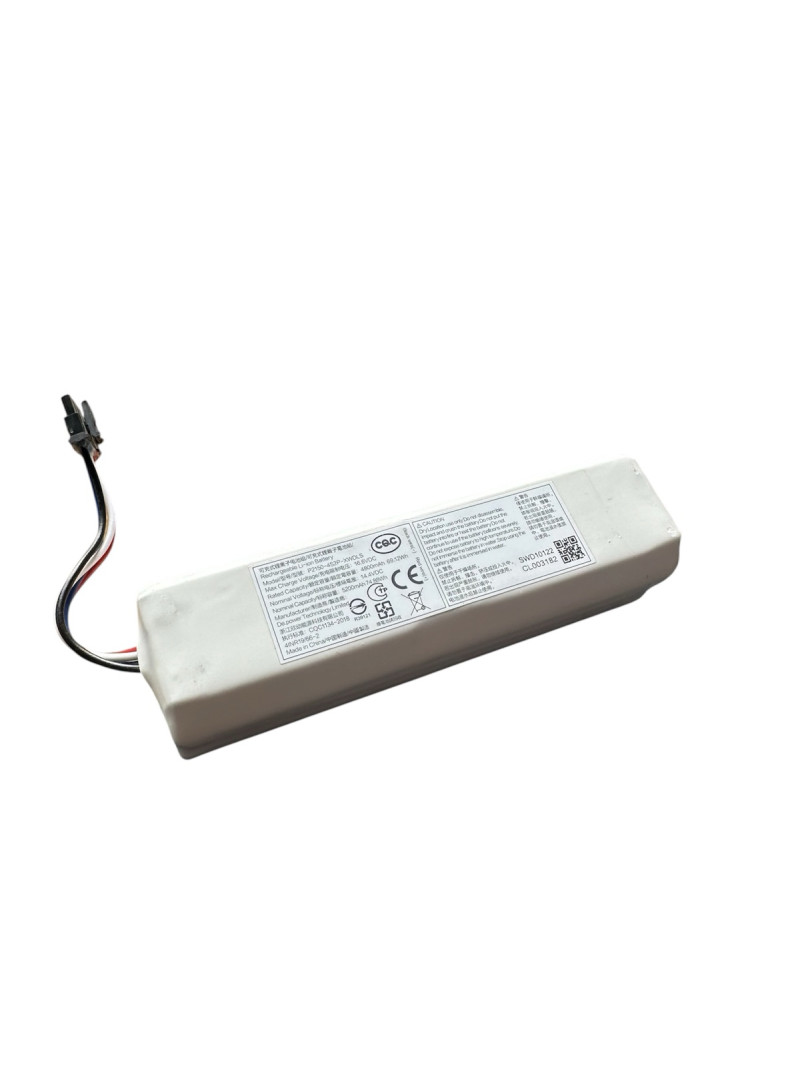 Акумуляторна збірка 4S2P 14.4V