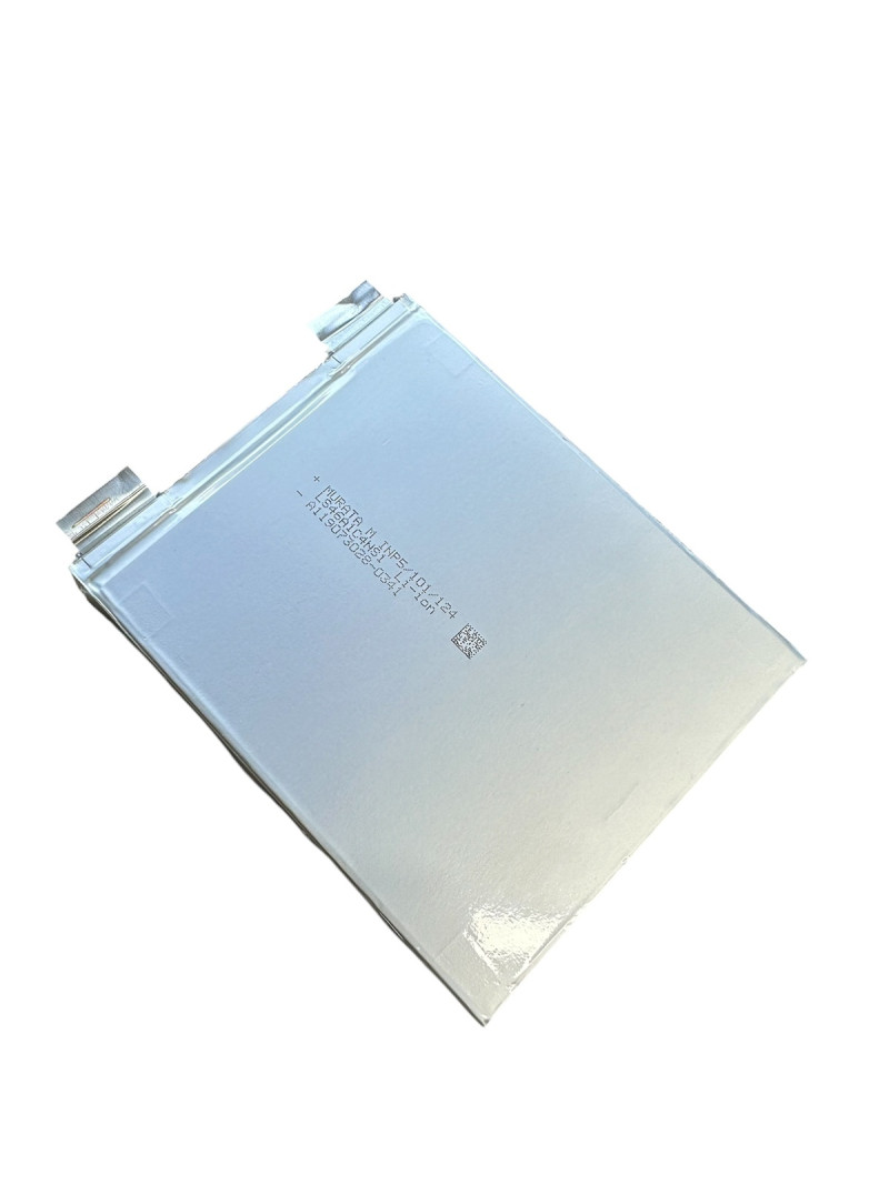 Високострумовий акумулятор Li-ion Sony\Murata 8000mAh