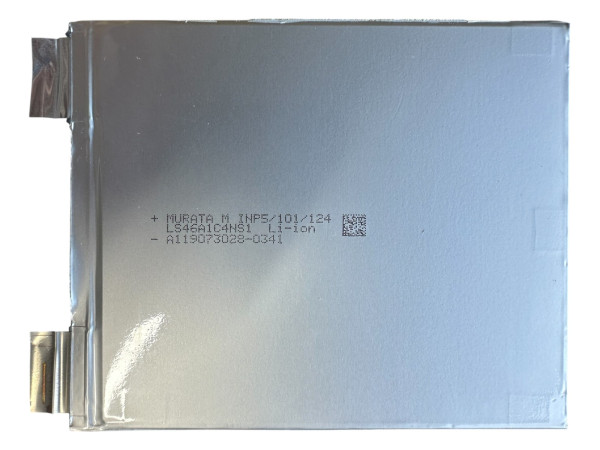 Високострумовий акумулятор Li-ion Sony\Murata 8000mAh