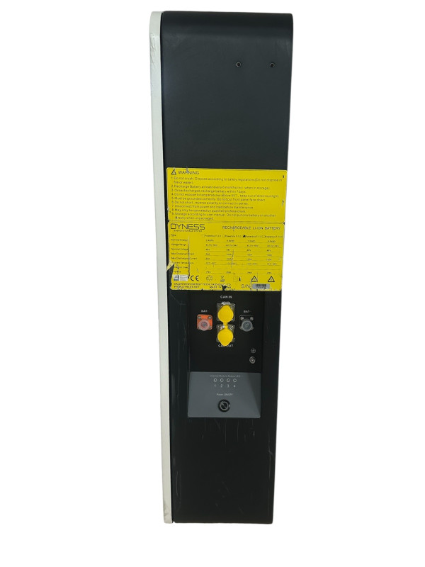 Акумуляторна збірка Dyness B4850 48v 150ah 7.2kwh