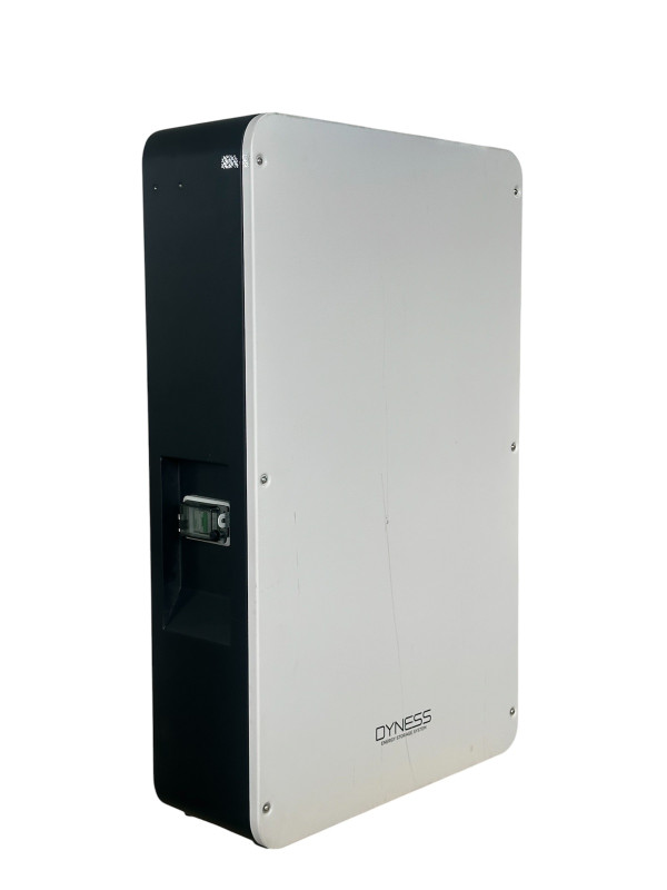 Акумуляторна збірка Dyness B4850 48v 150ah 7.2kwh