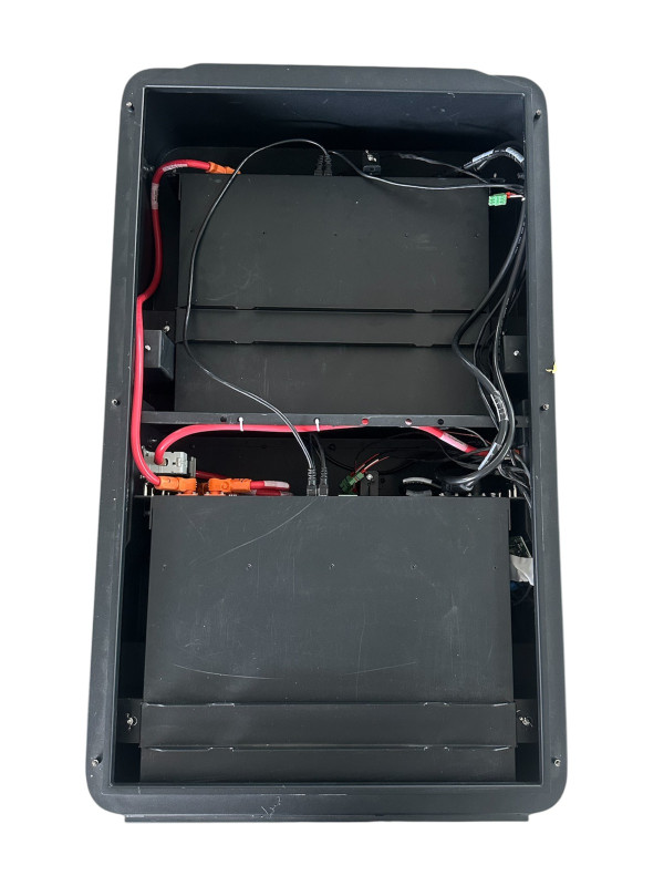 Акумуляторна збірка Dyness B4850 48v 150ah 7.2kwh