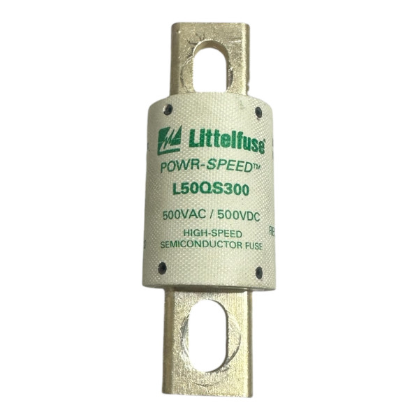 Запобіжник Littelfuse L50QS300 300A 500V
