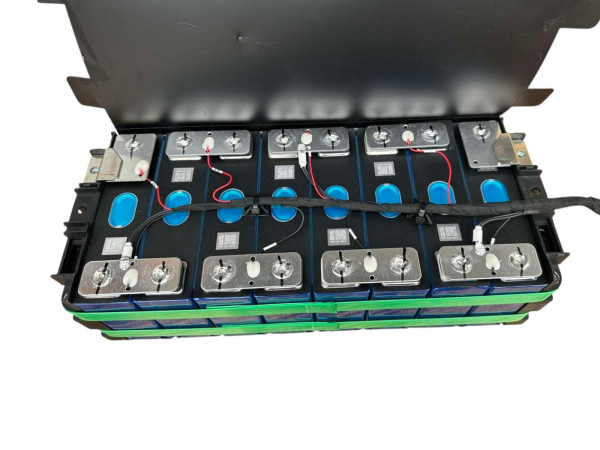 Акумулятор LifePo4 для резервного живлення REPT 24v 50ah 1.28 kw