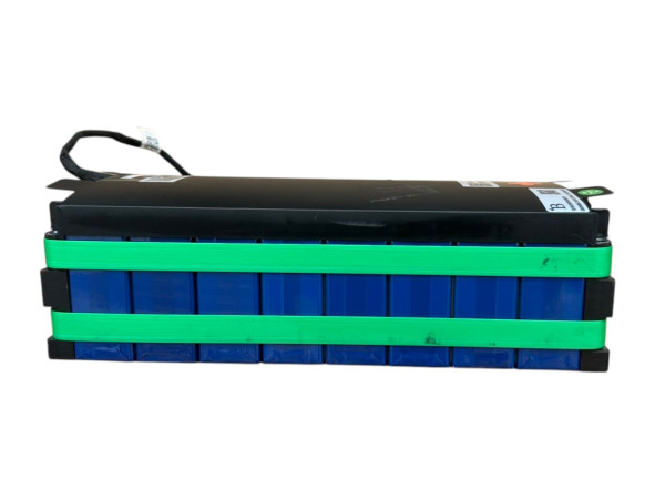 Акумулятор LifePo4 для резервного живлення REPT 24v 50ah 1.28 kw