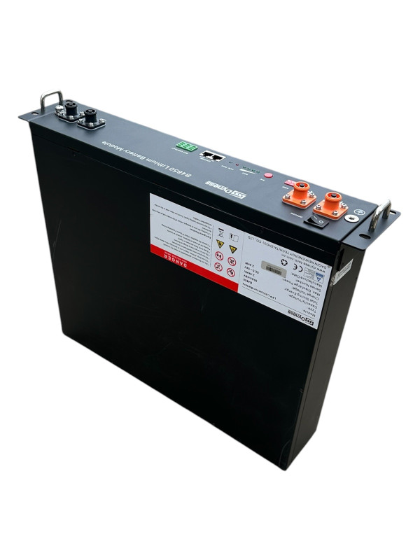 Акумулятор LiFePo4 Dyness B4850 48v 50ah, 2.4kwh