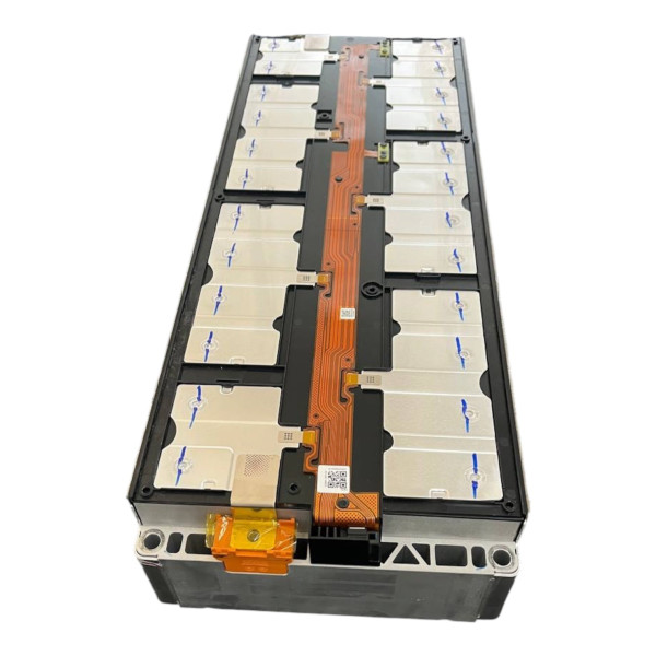 Акумулятор 6S2P CATL 7.38kW