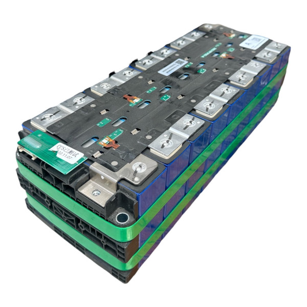 Акумулятор LifePo4 для резервного живлення REPT 28.8v 50ah 1.44 kw