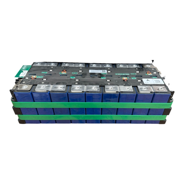 Акумулятор LifePo4 для резервного живлення REPT 28.8v 50ah 1.44 kw