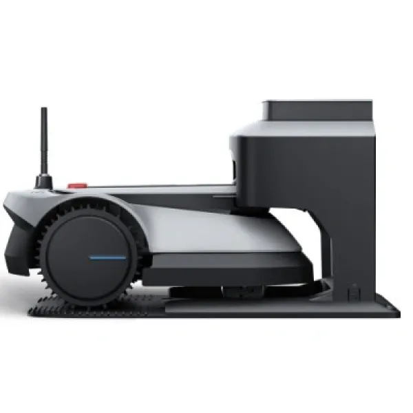 Газонокосарка-робот ECOVACS Goat G1-800 СТОК
