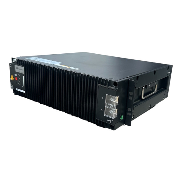 Акумуляторний модуль Huawei для резервного живлення 4.8kWh 100a 48v