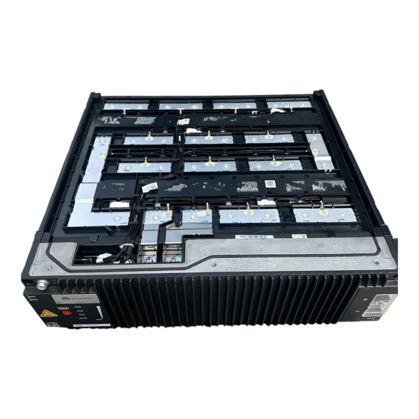 Акумуляторний модуль Huawei для резервного живлення 4.8kWh 100a 48v