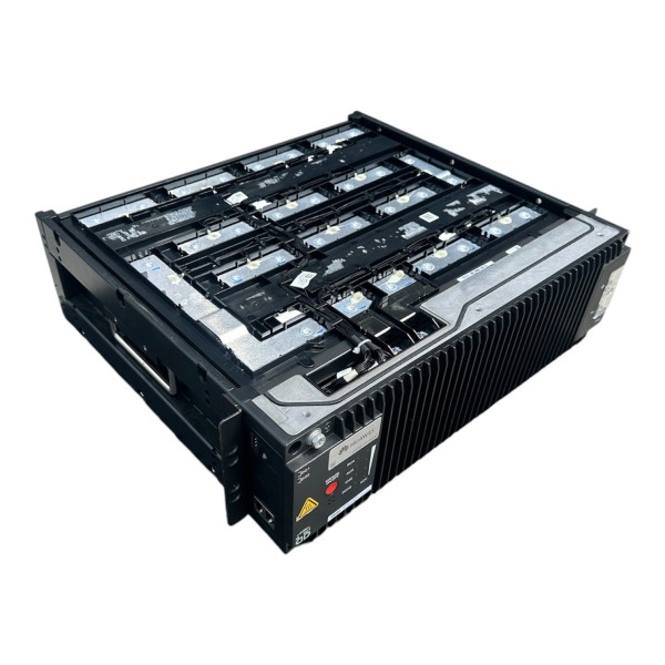 Акумуляторний модуль Huawei для резервного живлення 4.8kWh 100a 48v