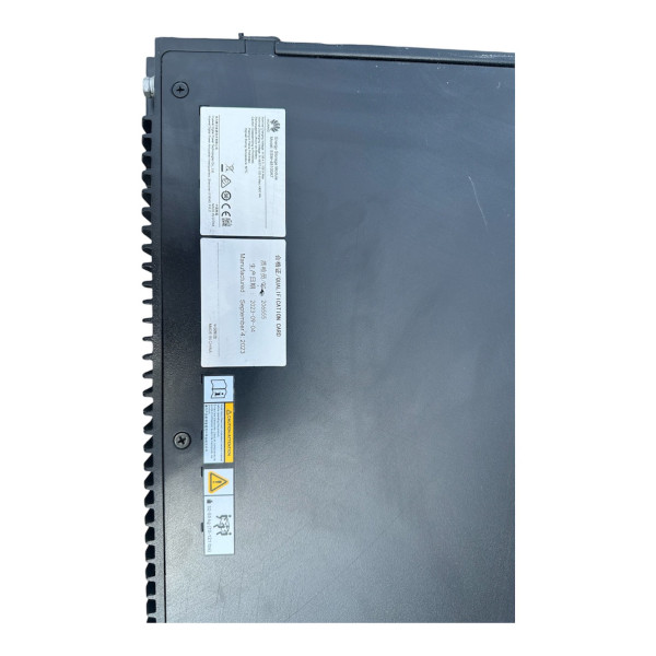 Акумуляторний модуль Huawei для резервного живлення 4.8kWh 100a 48v