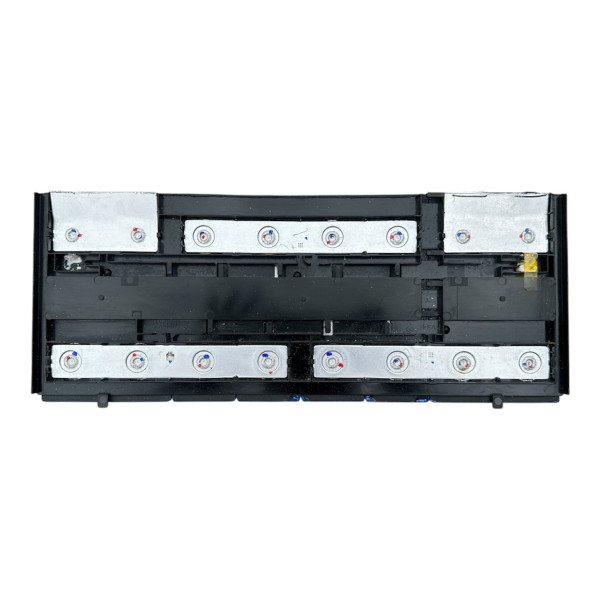Акумуляторна збірка 4S2P LifePo4 200ah 12.8v 2.56kWh
